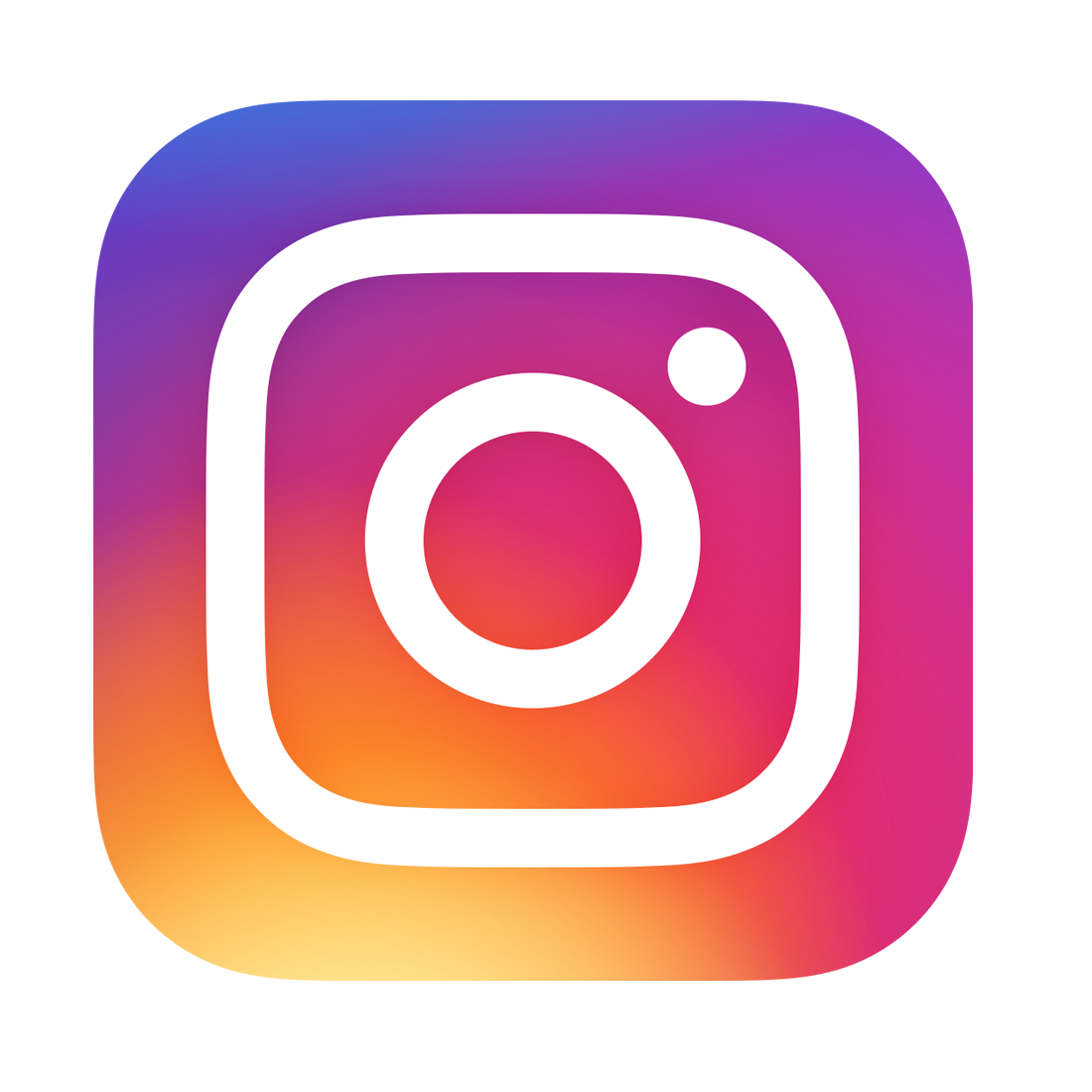 Logo instagram