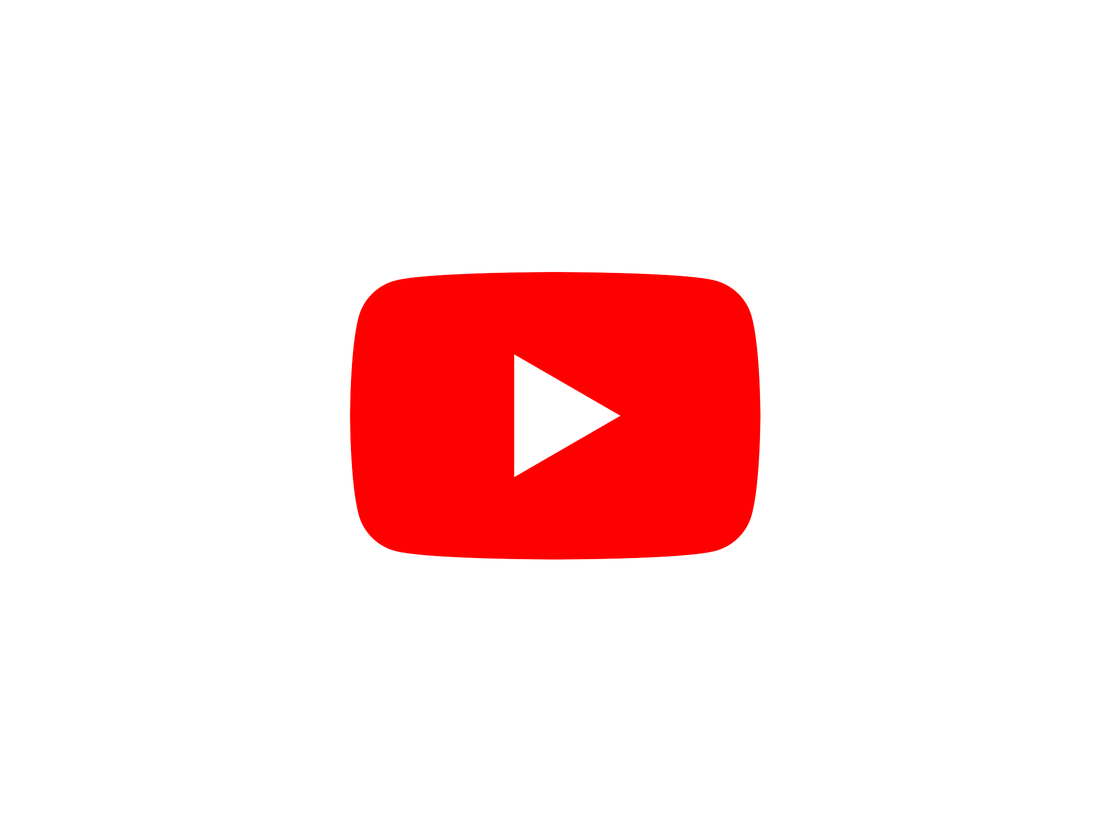 Logo youtube