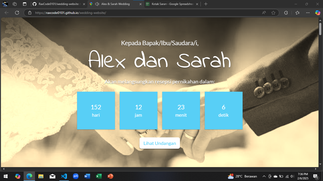 Gambar-website-wedding-home