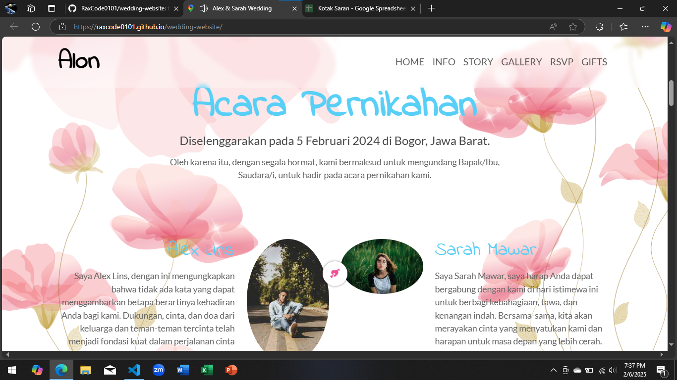 Gambar-website-wedding-mempelai