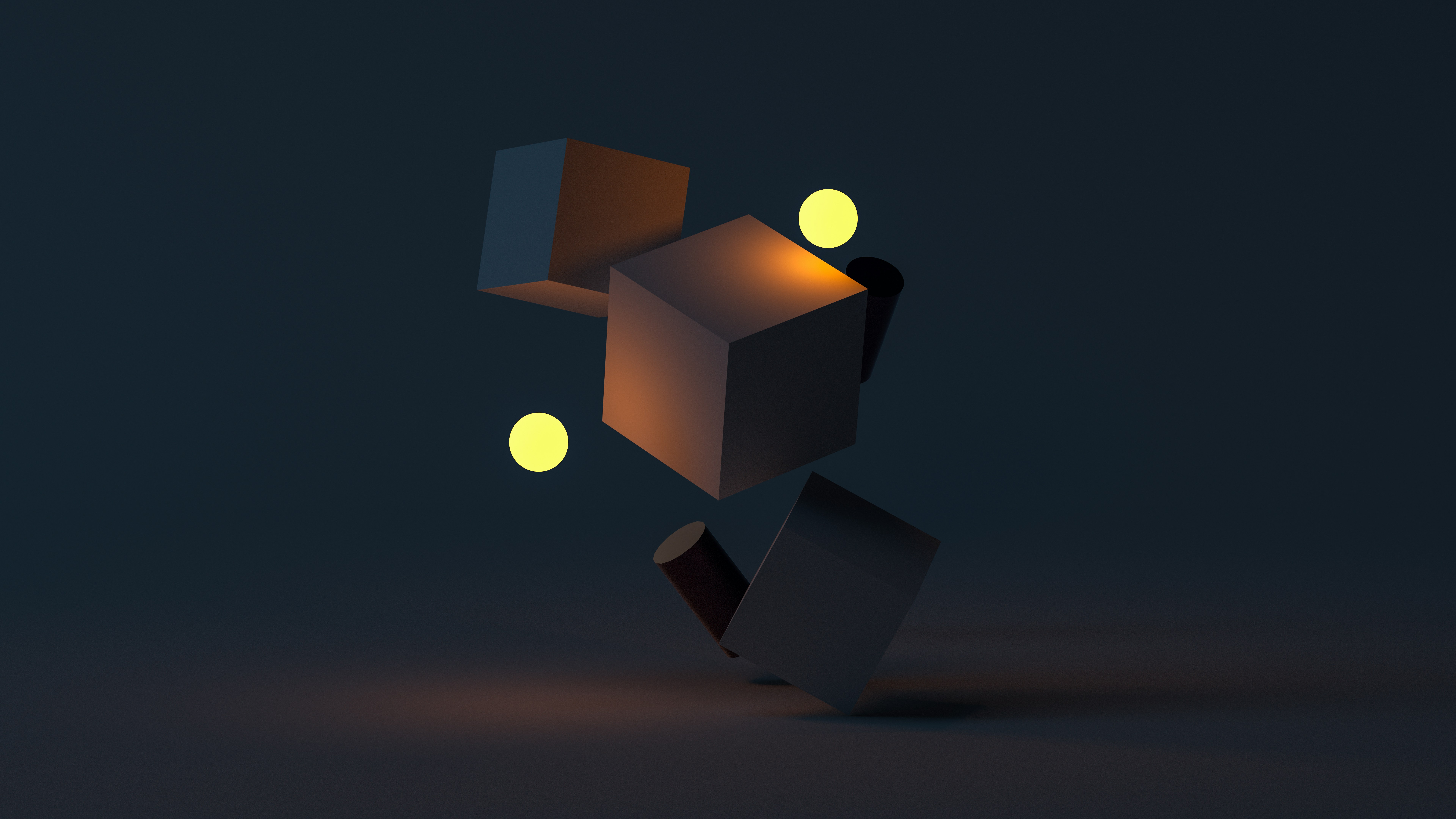 3D Animation